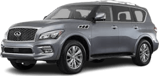 Infiniti QX80