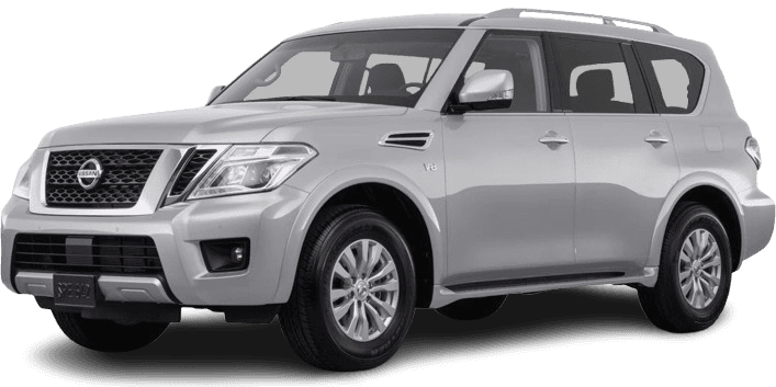 Nissan Armada