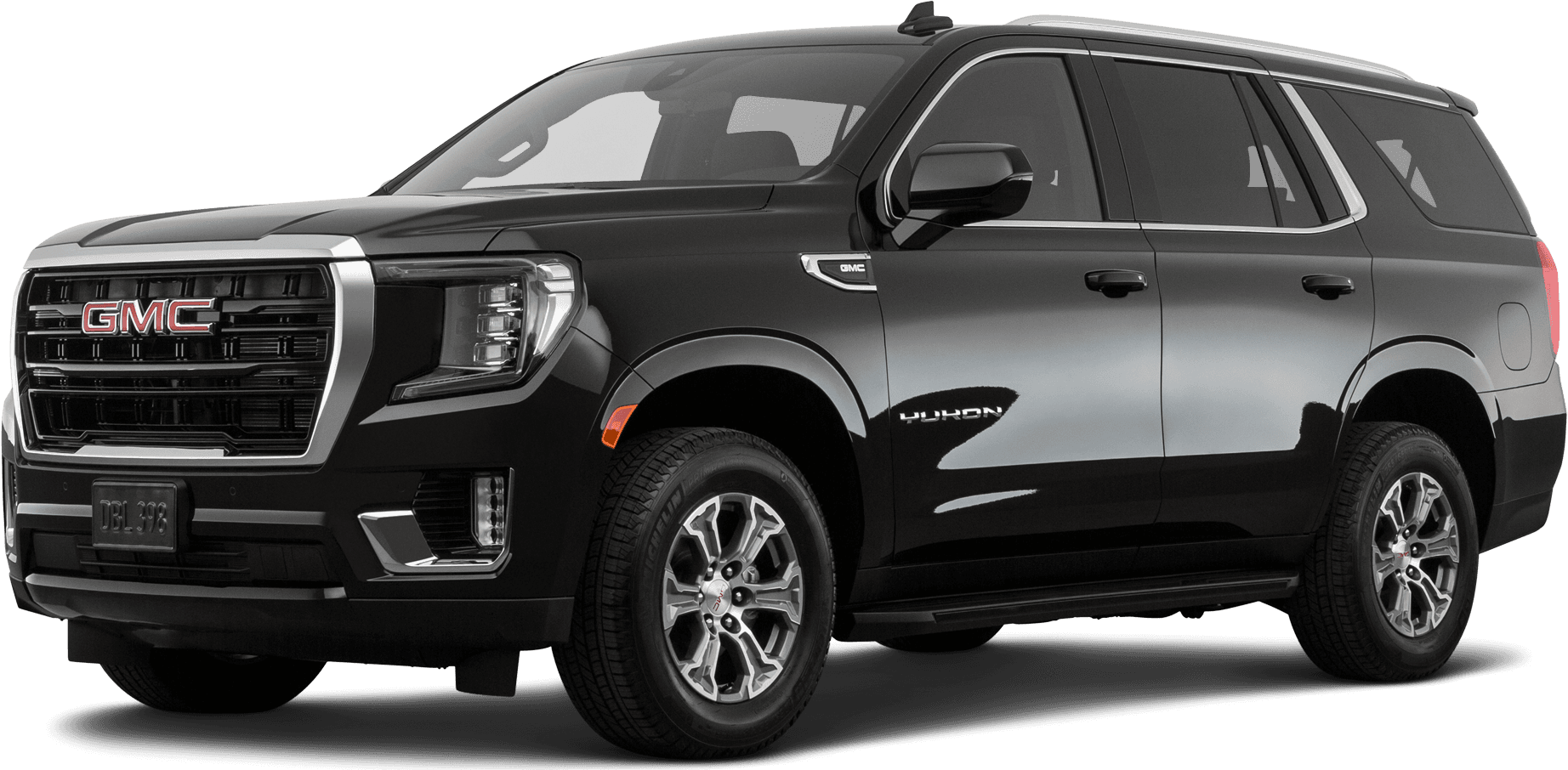 GMC