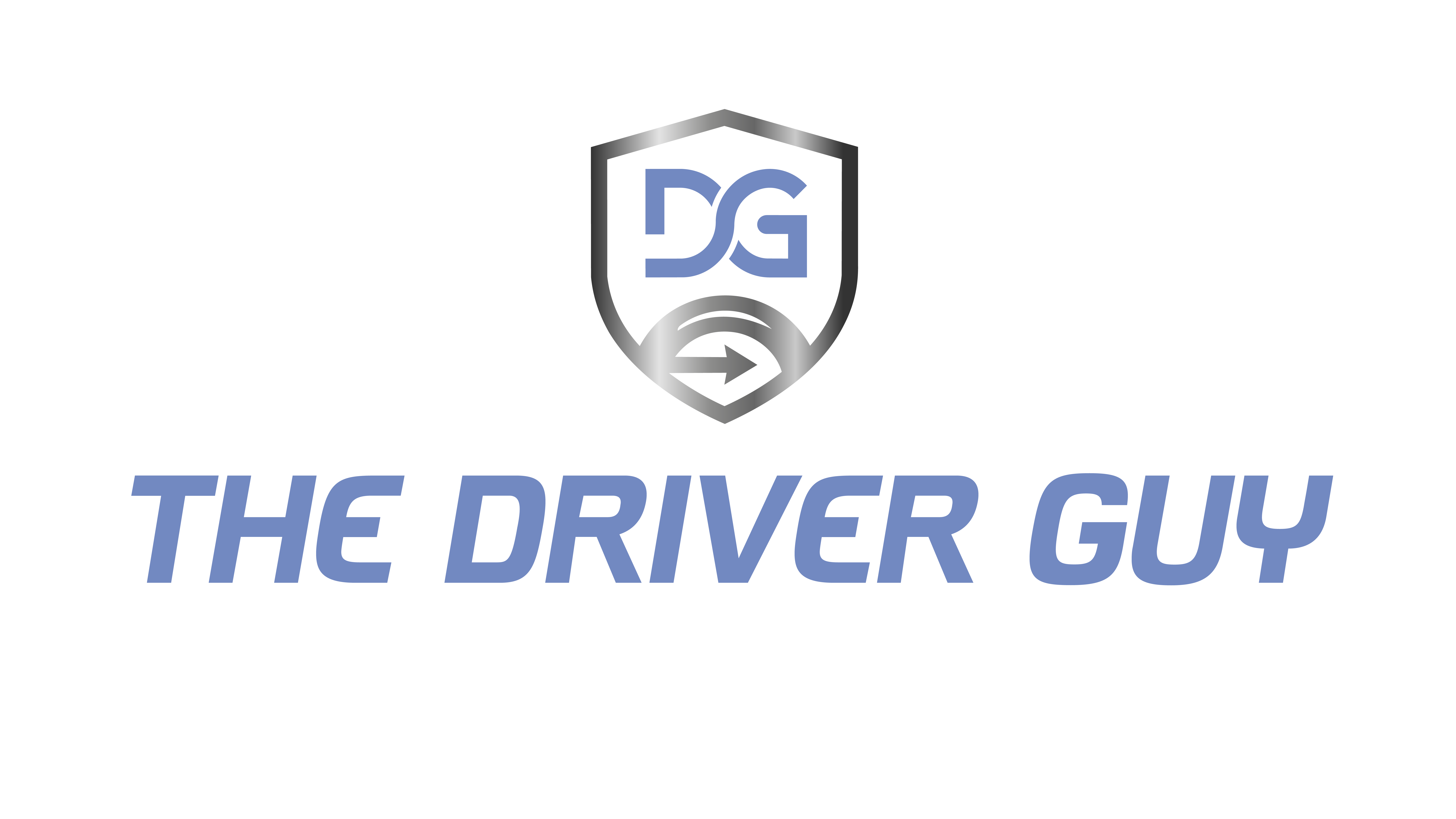  THE DRIVER GUY