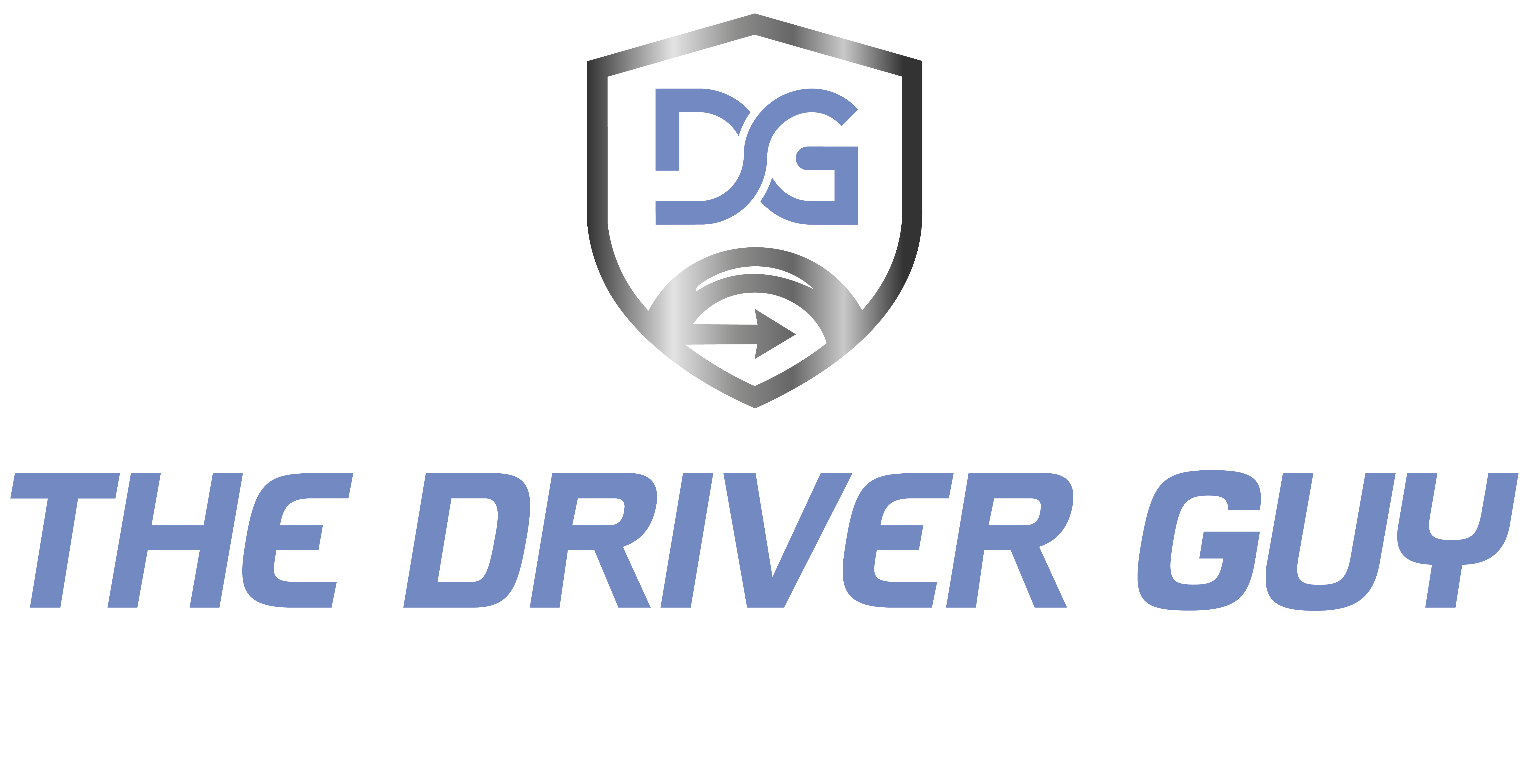  THE DRIVER GUY